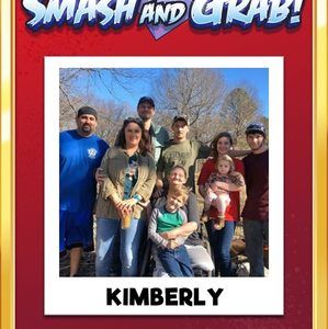 Meet your Posher, Kimberly
